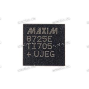 Микросхема Maxim MAX8725E (Battery Charger)