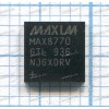 Микросхема Maxim MAX8770 (шим)