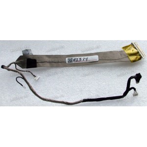 LCD LVDS cable Sony VGN-NR11SR (p/n: A1436488A) M720 LCD cable