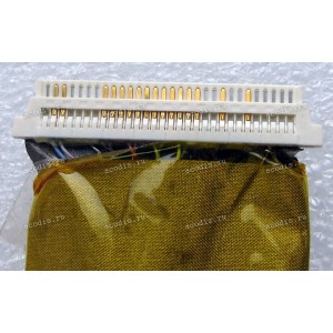 LCD LVDS cable Sony VGN-NR11SR (p/n: A1436488A) M720 LCD cable