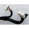 LCD LVDS cable Sony VGN-NR11SR (p/n: A1436488A) M720 LCD cable