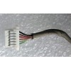 LCD LVDS cable Sony VGN-NR11SR (p/n: A1436488A) M720 LCD cable