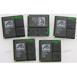 Микросхема AMD Ati 216Q7CFBGA13, Radeon 7500 32MB