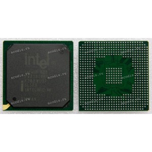Микросхема Intel FW82830MG SL5P9
