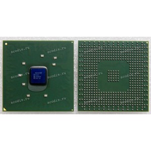 Микросхема Intel RG82845MP SL66J