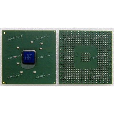 Микросхема Intel RG82845MP SL66J