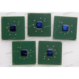 Микросхема Intel RG82845MP SL66J