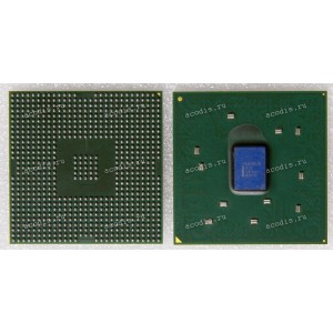 Микросхема Intel RG82855GME SL72L