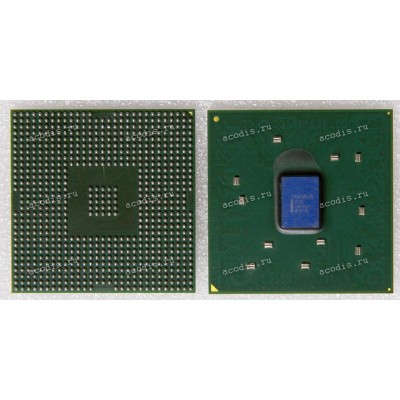 Микросхема Intel RG82855GME SL72L