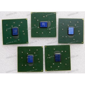 Микросхема Intel RG82855GME SL72L
