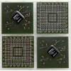 Микросхема nVidia MCP67D-A2 datecode 0648A2
