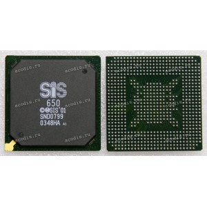Микросхема SIS 650