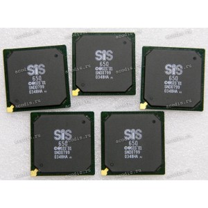 Микросхема SIS 650