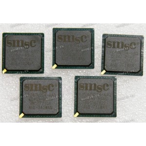 Микросхема SMSC LPC47N254 - AAQ