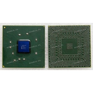 Микросхема Intel RG82865PE SL722