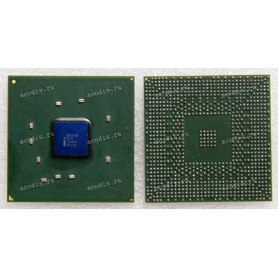 Микросхема Intel RG82865PE SL722
