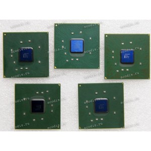 Микросхема Intel RG82865PE SL722
