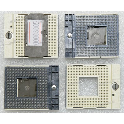 Socket 479 mPGA479M