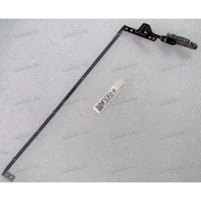 Петля левая Lenovo IdeaPad Y560, Y560A, Y560AT (FBKL3005010)