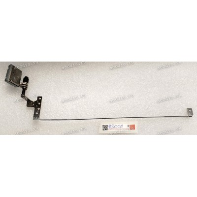 Петля правая Lenovo IdeaPad Y560, Y560A, Y560AT (FBKL3004010)