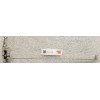 Петля левая Lenovo IdeaPad G570, G575 (p/n: AM0GM000100)