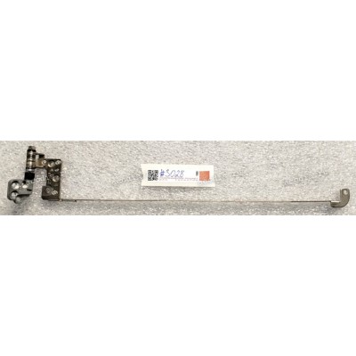Петля правая Acer Aspire 4520, 4520G, 4720, 4720G, 4720Z (FBZ01019010)
