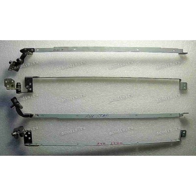 Петля левая Acer Aspire 5315, 5520, 5720, eMachines E720 (AM01K000800)