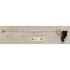 Петля левая Acer Aspire 3100, 5100, 5101, 5102, 5104, 5105, 5110, 5111, 5112, 5610, 5612, 5633, 5650 Вариант 1 (AM008000600, AM008000B00) Петля левая Acer Aspire 3100, 5100, 5101, 5102, 5104, 5105, 5110, 5111, 5112, 5610, 5612, 5633, 5650 Вариант 1 (AM008000600, AM008000B00)