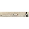 Петля левая Acer Aspire 3100, 5100, 5101, 5102, 5104, 5105, 5110, 5111, 5112, 5610, 5612, 5633, 5650 Вариант 1 (AM008000600, AM008000B00)