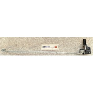 Петля левая Acer Aspire 3100, 5100, 5101, 5102, 5104, 5105, 5110, 5111, 5112, 5610, 5612, 5633, 5650 Вариант 1 (AM008000600, AM008000B00)