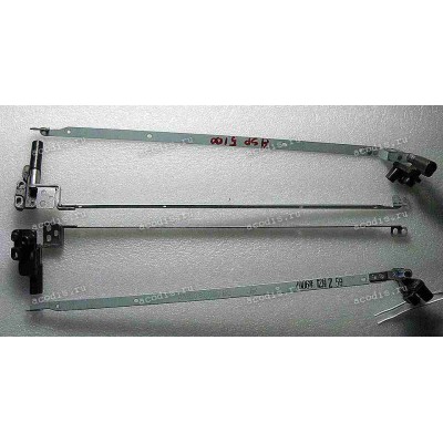 Петля правая Acer Aspire 3100, 5100, 5101, 5102, 5104, 5105, 5110, 5111, 5112, 5610, 5612, 5633, 5650 Вариант 1 (AM008000700, AM008000A00)