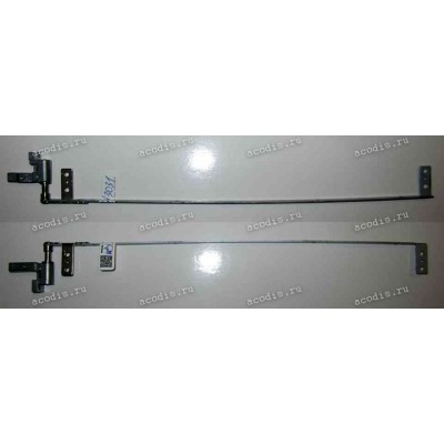 Петля левая Asus F3j, M51 (13GNI110M020-3, 13GNFE10M03X-1)