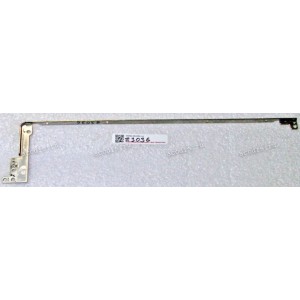 Петля правая Asus A6, A6T, A6000 (13GNCG10M100-1) Петля правая Asus A6, A6T, A6000 (13GNCG10M100-1)