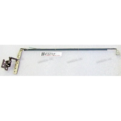 Петля левая HP Pavillion dv6-6000, dv6-6100 (p/n: 665313-001, B2995113G00011)