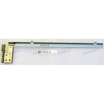 Петля левая Fujitsu Siemens Amilo Pi 2530 (40GP55051-20)