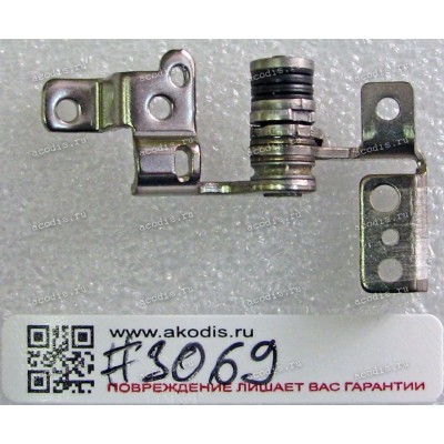 Петля правая Sony VGN-SZ2XPR