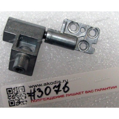 Петля левая Samsung NP-R50, R55, R55i (RE37712)