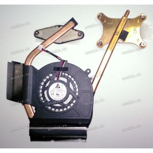 Сист.охл. Samsung NP-R540, R580 (p/n: BA62-00528A) HEAT SINK-CPU;BREMEN15-2L,AL,T14,W153,L1 Сист.охл. Samsung NP-R540, R580 (p/n: BA62-00528A) HEAT SINK-CPU;BREMEN15-2L,AL,T14,W153,L1