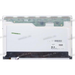 LP171WX2-A4K5 1440x900 1 ccfl 30 пин  new / разбор