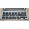 Keyboard Samsung NP355V4C-S01RU + frame (p/n: BA75-04105C) Б/У (Black/Matte/RUO) чёрная матовая в чёрной глянцево Keyboard Samsung NP355V4C-S01RU + frame (p/n: BA75-04105C) Б/У (Black/Matte/RUO) чёрная матовая в чёрной глянцево