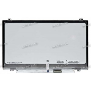 N140BGE-LB2 1366x768 LED 40 пин slim new