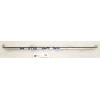 Крепление матрицы верхнее Samsung NP-R519 (p/n: BA81-06392A) BRACKET LCD_UP