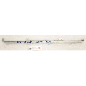 Крепление матрицы верхнее Samsung NP-R519 (p/n: BA81-06392A) BRACKET LCD_UP