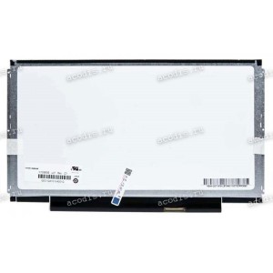 N133BGE-L41 1366x768 LED 40 пин slim new N133BGE-L41 1366x768 LED 40 пин slim new