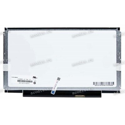 N133BGE-L41 1366x768 LED 40 пин slim new