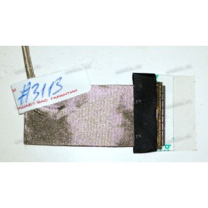 LCD LVDS cable Sony VPC-EH (DD0HK1LC010, DD0HK1LC000, DD0HK1LC020, DD0HK1LC030, DD0HK1LC040) Quanta HK1