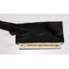 LCD LVDS cable Sony VPC-EH (DD0HK1LC010, DD0HK1LC000, DD0HK1LC020, DD0HK1LC030, DD0HK1LC040) Quanta HK1