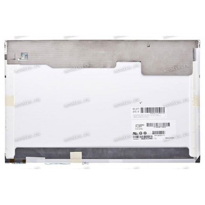 LP154WE2-TLA7 1680x1050 1 ccfl 30 пин  new