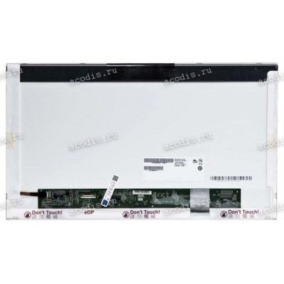 B173RTN01.1 1600x900 LED 30 пин  new / ref