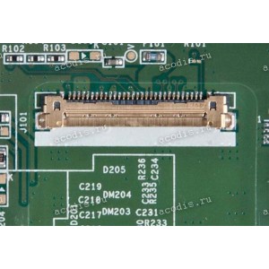 B173RTN01.1 1600x900 LED 30 пин  new / ref